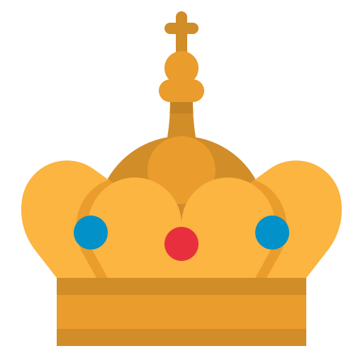 Crown icon