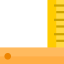 Rulers icon 64x64