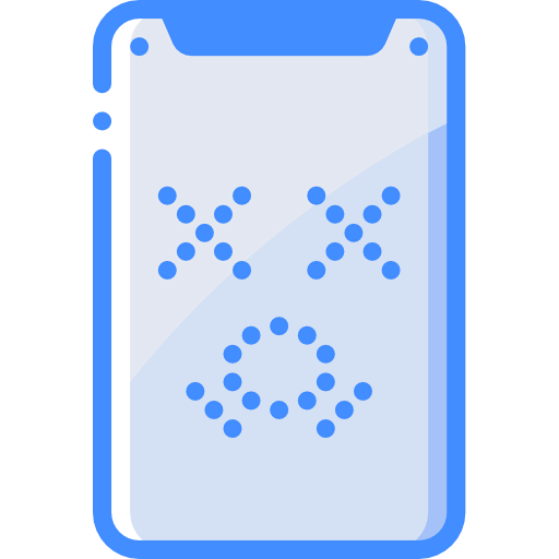 Dead icon