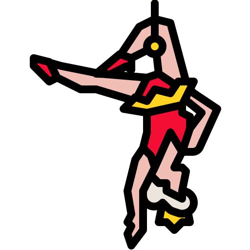 Acrobat Ikona