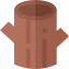 Log icon 64x64