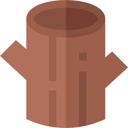 Log icon