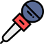 Microphone icon 64x64