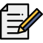 Notes icon 64x64
