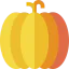 Pumpkin icon 64x64