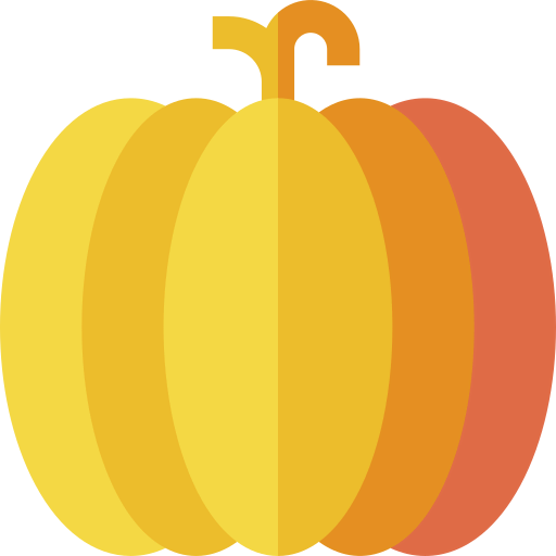 Pumpkin icon