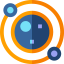 Astronomy icon 64x64