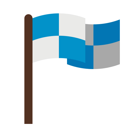 Flags icon