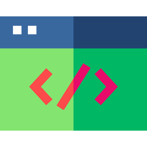 Code icône