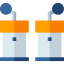 Communication icon 64x64