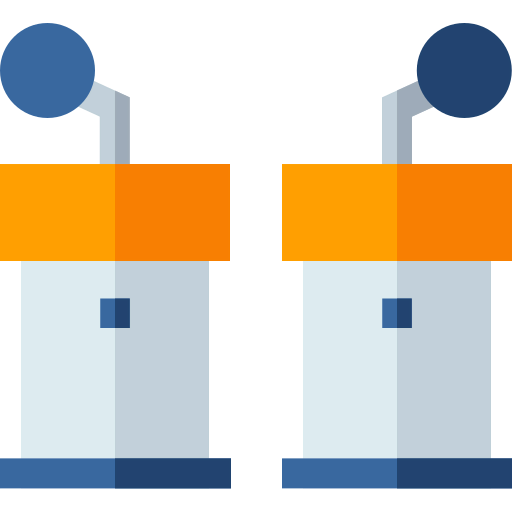 Communication icon