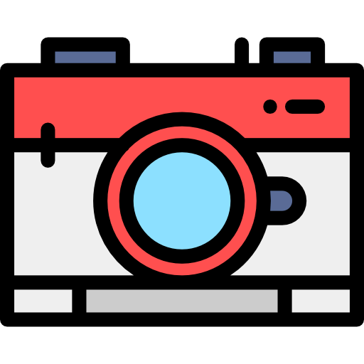 Camera icon
