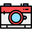Camera icon 64x64
