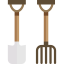 Construction and tools icon 64x64