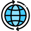 World icon 64x64