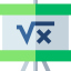 Blackboard icon 64x64