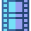 Cinema icon 64x64
