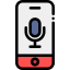 Recorder Ikona 64x64