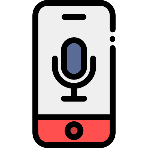 Recorder icon