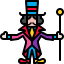Magician icon 64x64