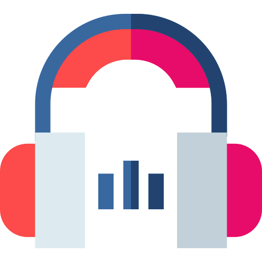 Audio icon