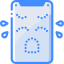 Crying icon 64x64