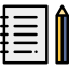 Notes icon 64x64
