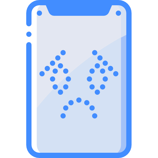 Crying icon