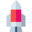Rocket icon 64x64