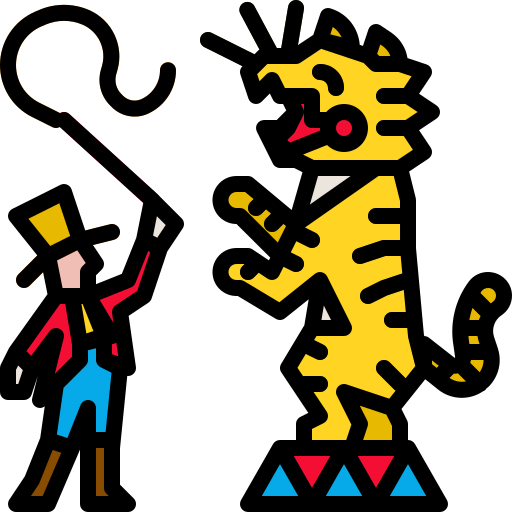 Tiger icon