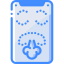 Exhausted icon 64x64