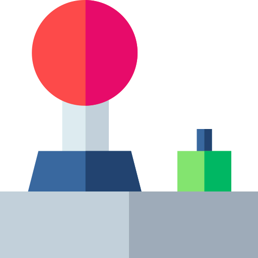 Electronic icon