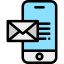 Message icon 64x64