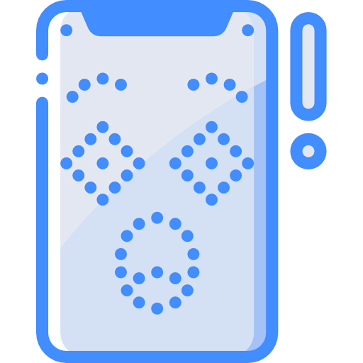 Shocked icon