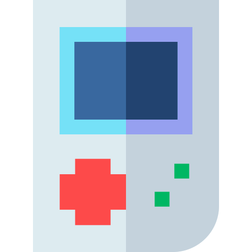 Digital icon