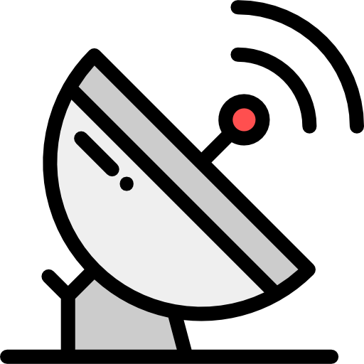 Antenna icon