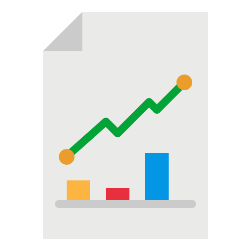 Graph icon
