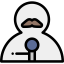 Journalist icon 64x64