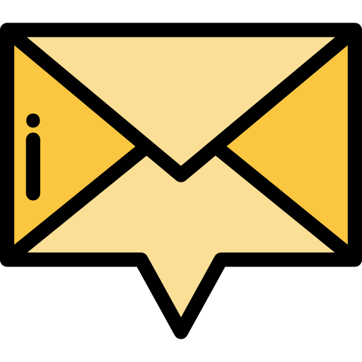 Message icon