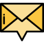 Message icon 64x64