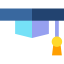 Cap icon 64x64