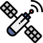 Satellite icon 64x64