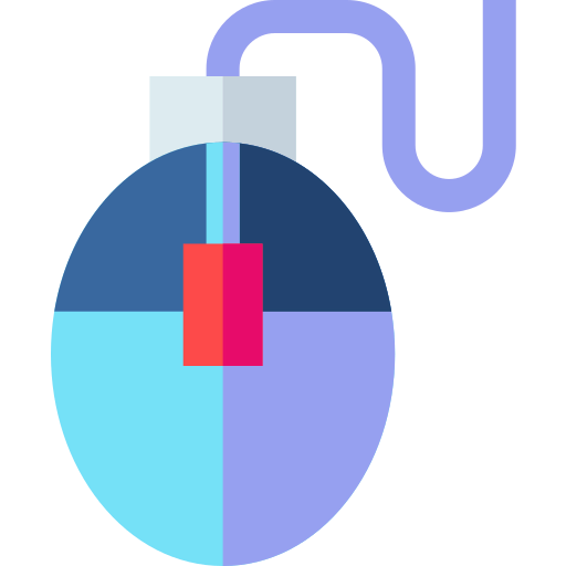 Clicker icon