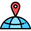 Location icon 64x64