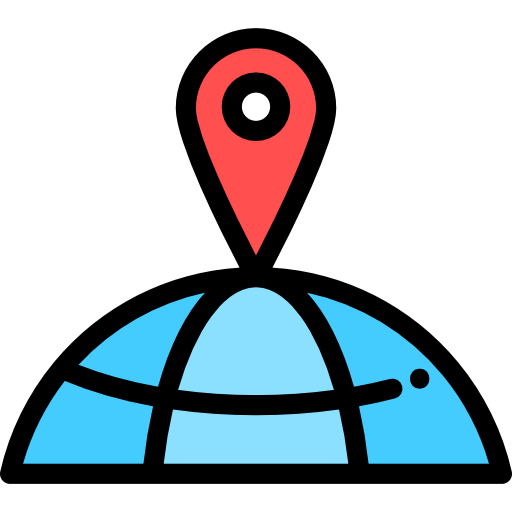 Location icon