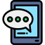 Message icon 64x64