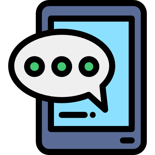 Message icon