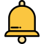 Bell icon 64x64