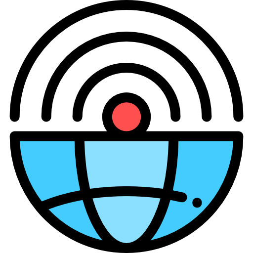 Connectivity icon