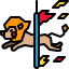 Lion icon 64x64